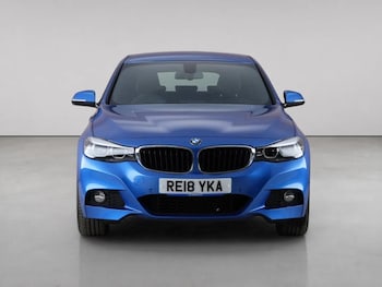 Used BMW 3 Series 2018 for sale - 79013275: Photo