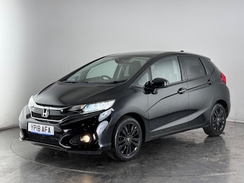 Used Honda Jazz 2018 for sale - 76203129: Photo