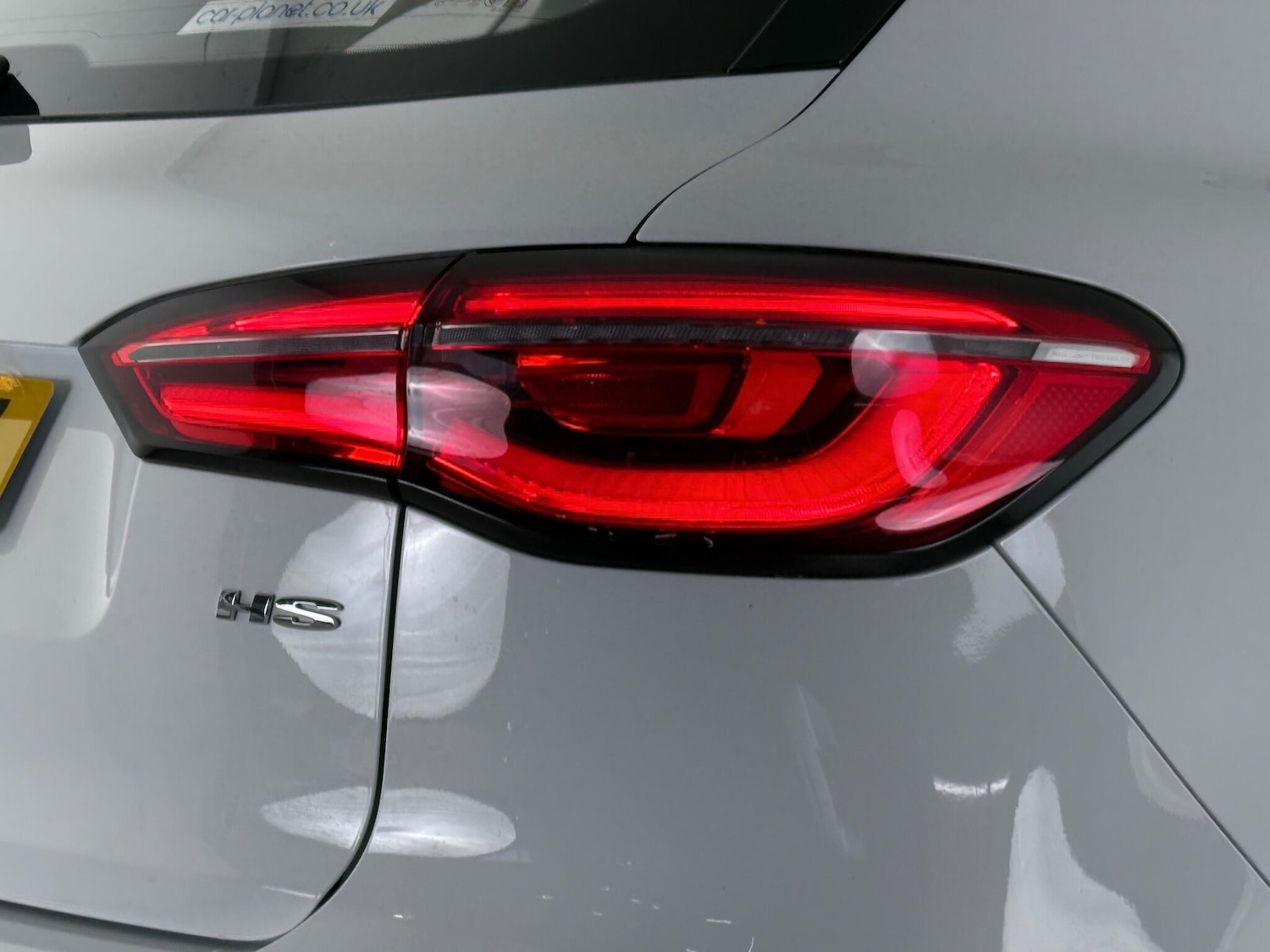 Used MG MG HS 2022 for sale - 76657600: Photo 10