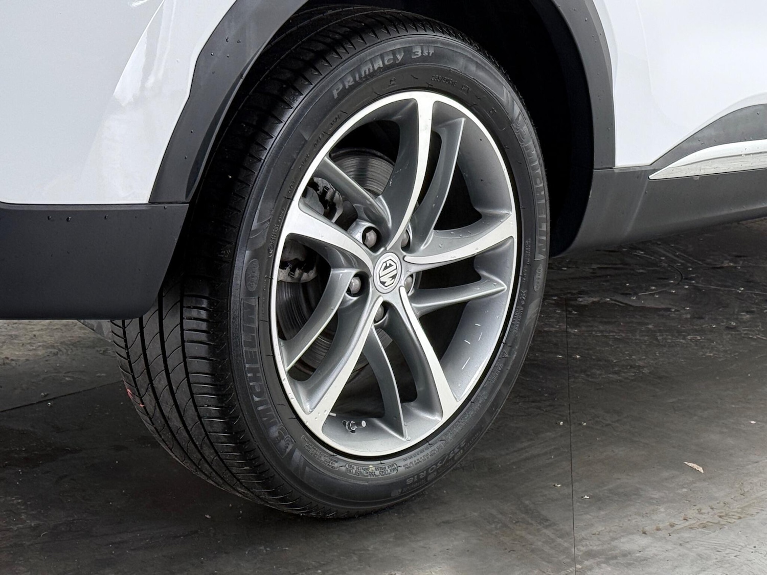 Used MG MG HS 2022 for sale - 76657600: Photo 11