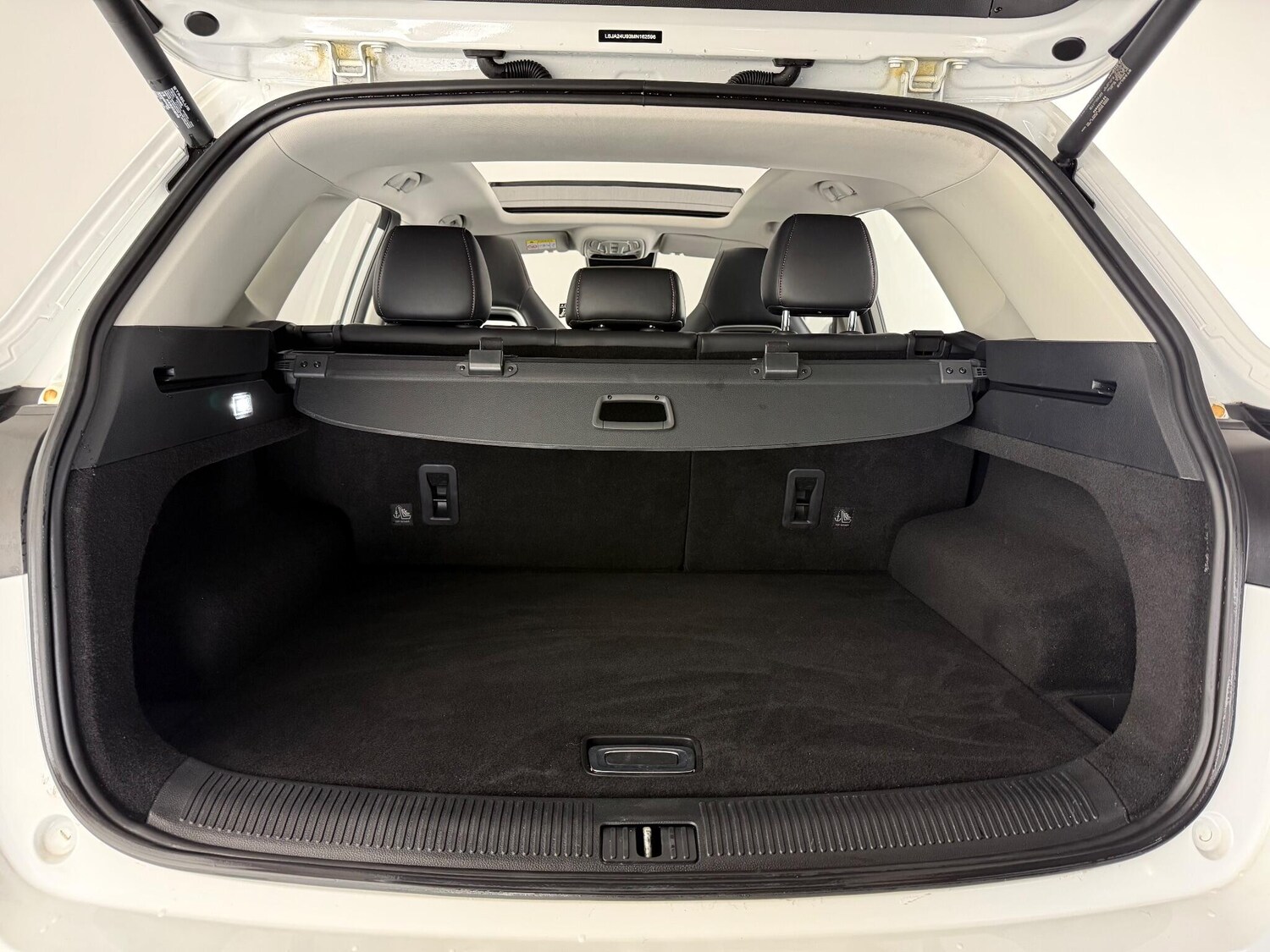 Used MG MG HS 2022 for sale - 76657600: Photo 12