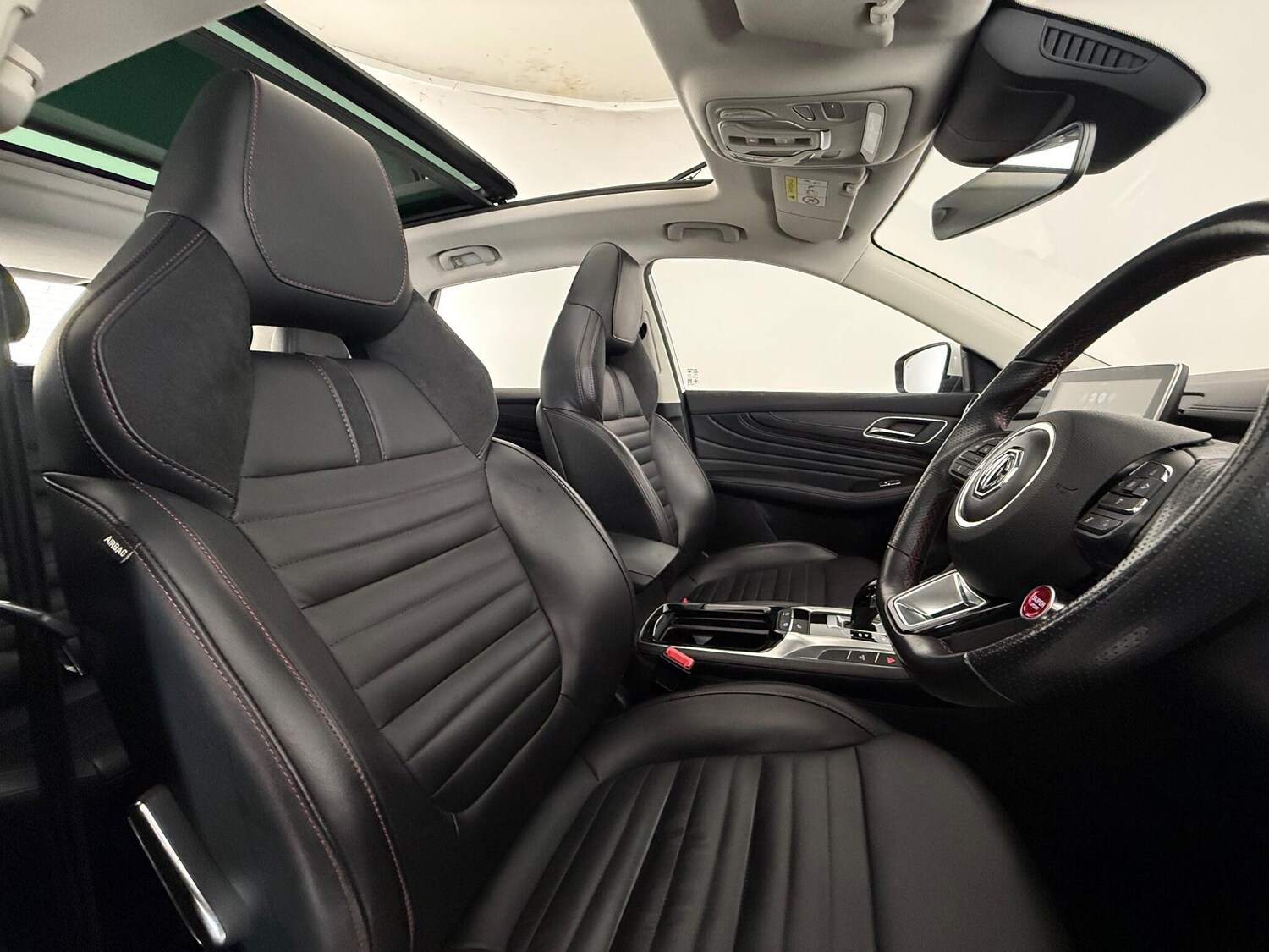 Used MG MG HS 2022 for sale - 76657600: Photo 14