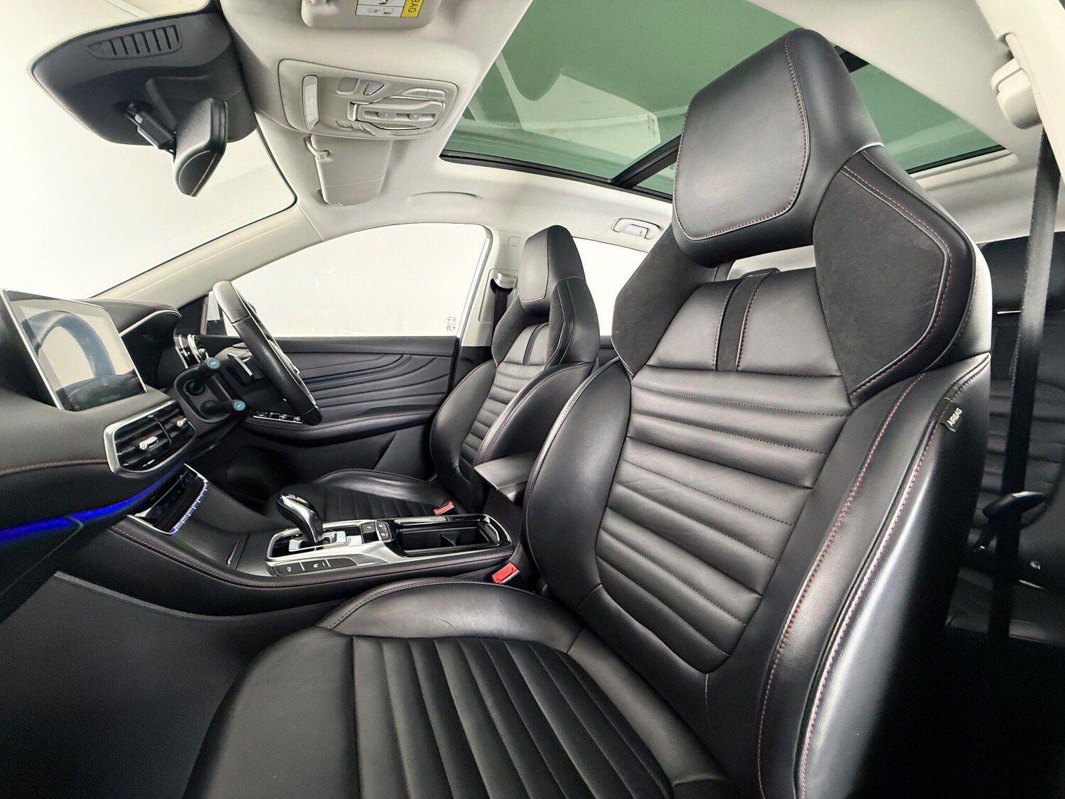 Used MG MG HS 2022 for sale - 76657600: Photo 15