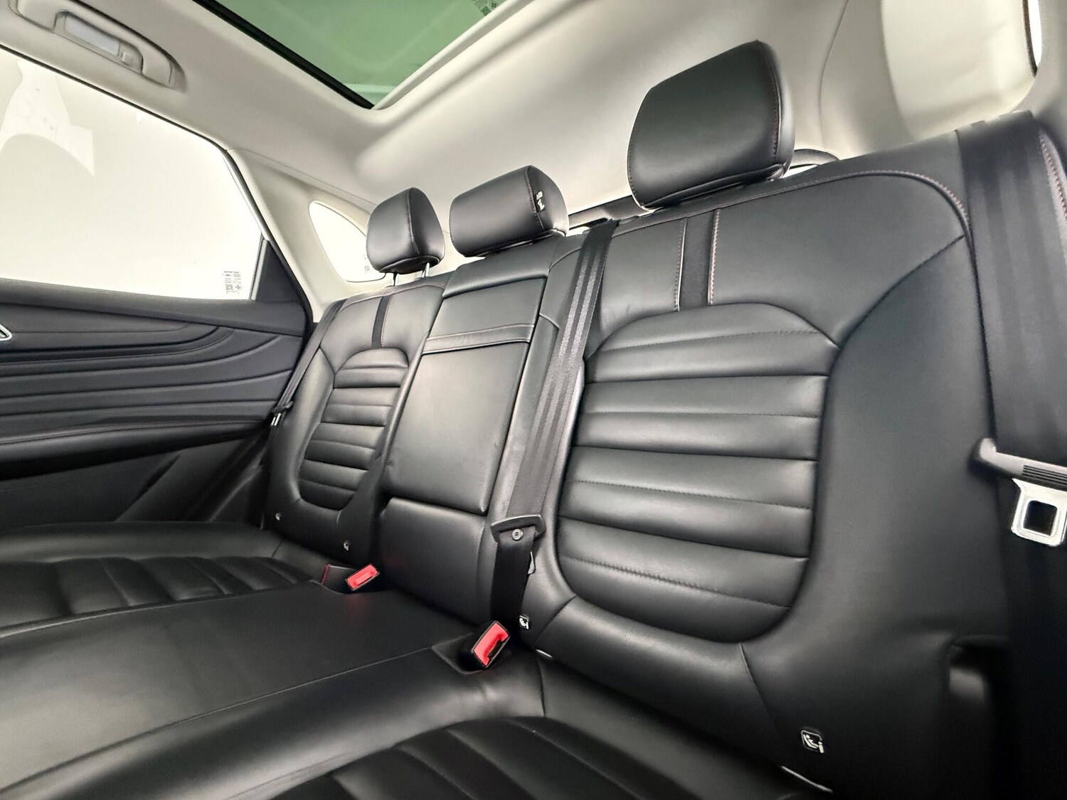 Used MG MG HS 2022 for sale - 76657600: Photo 16