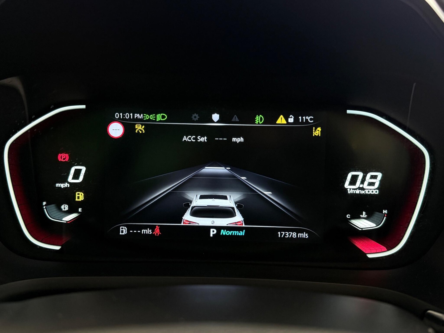 Used MG MG HS 2022 for sale - 76657600: Photo 20