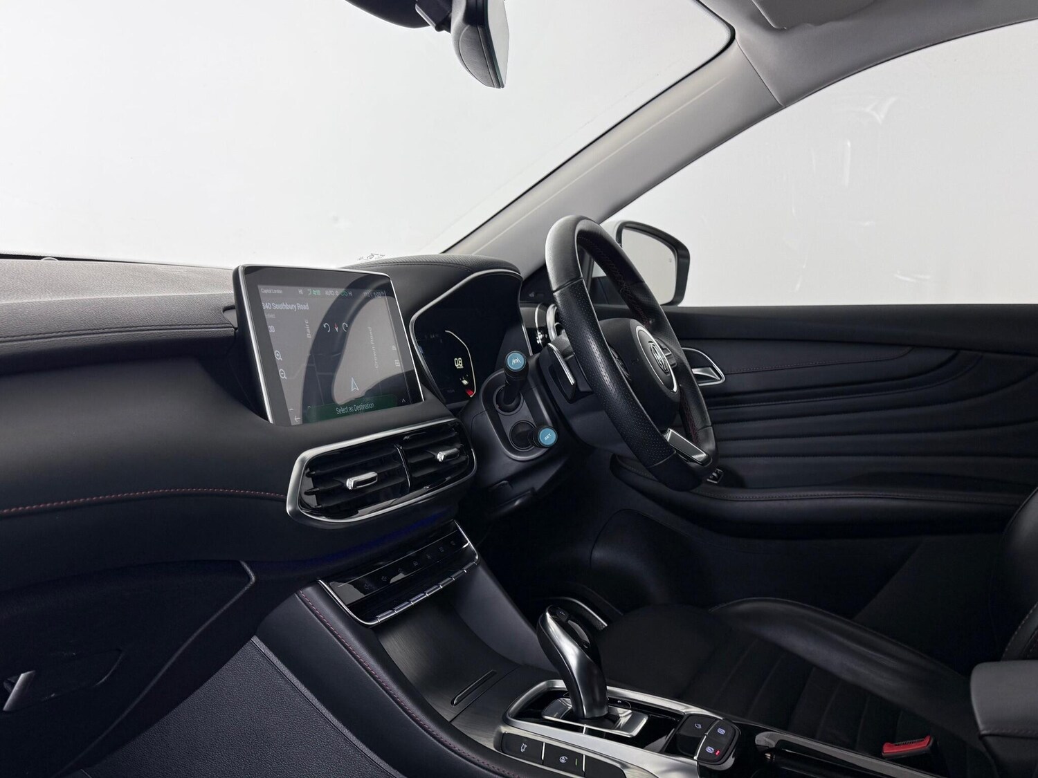 Used MG MG HS 2022 for sale - 76657600: Photo 22