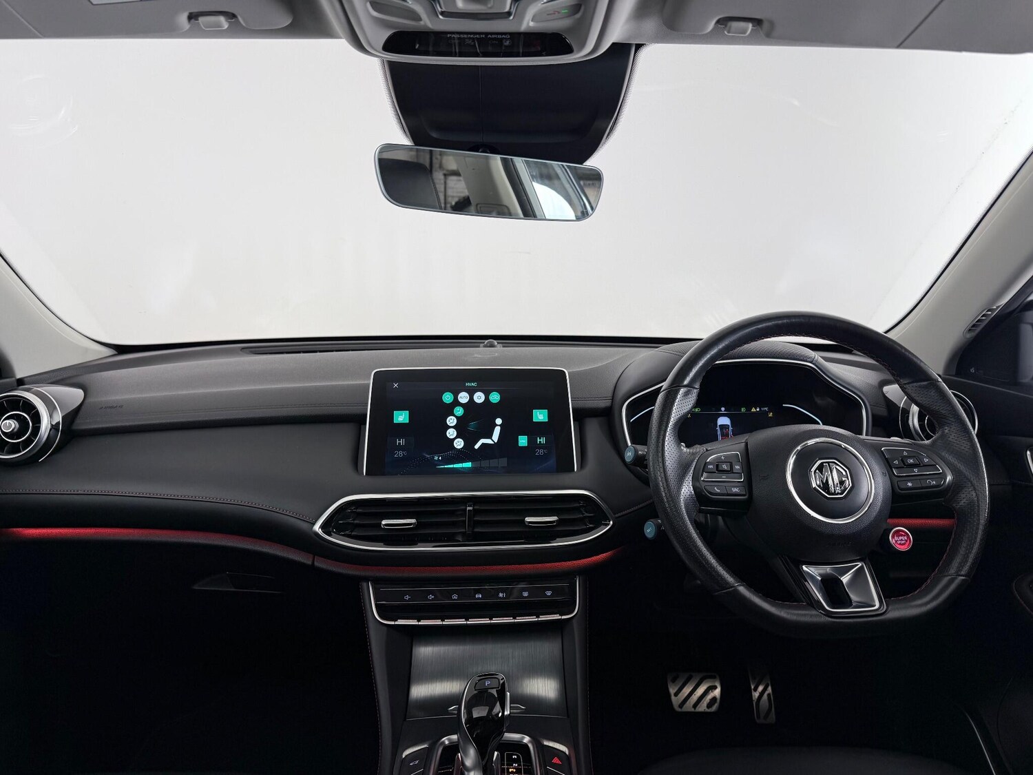 Used MG MG HS 2022 for sale - 76657600: Photo 23