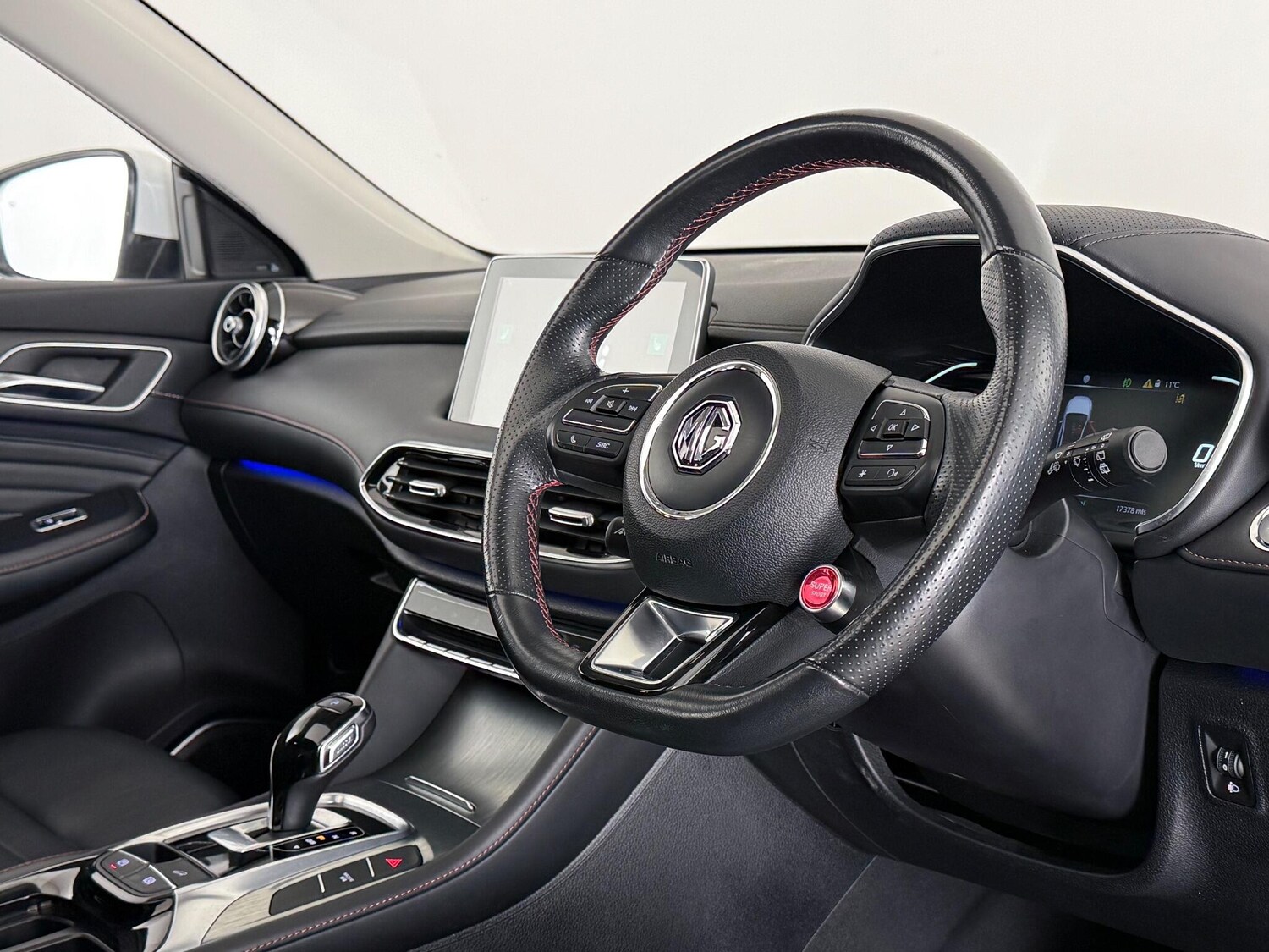 Used MG MG HS 2022 for sale - 76657600: Photo 24