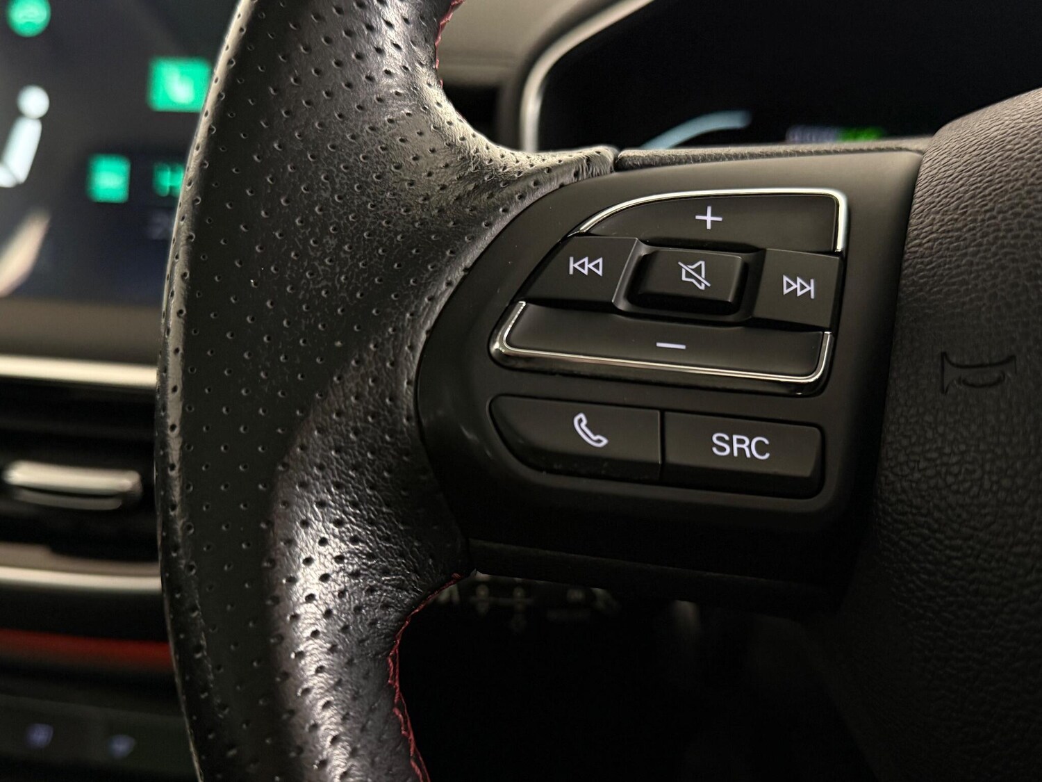 Used MG MG HS 2022 for sale - 76657600: Photo 25