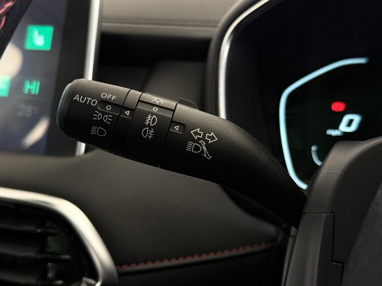 Used MG MG HS 2022 for sale - 76657600: Photo 28