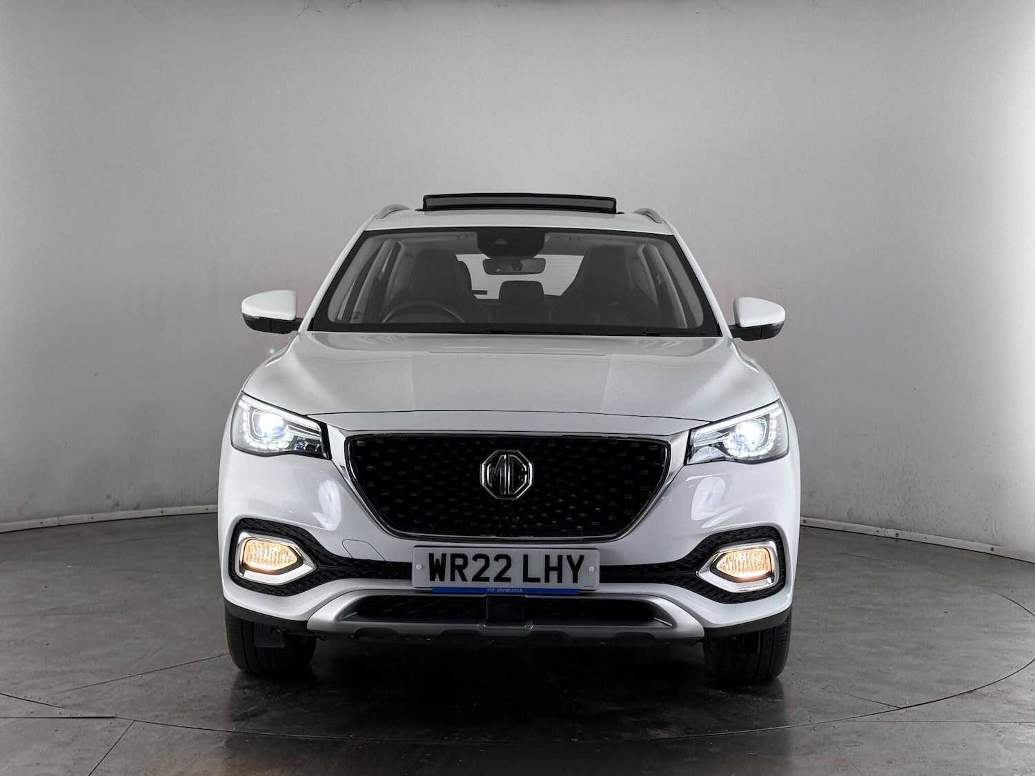 Used MG MG HS 2022 for sale - 76657600: Photo 3