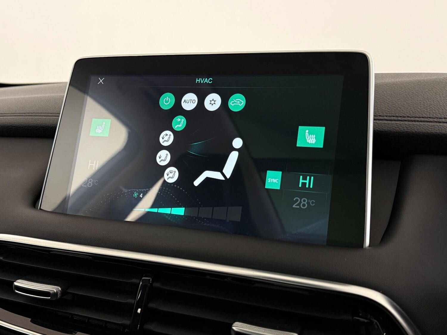 Used MG MG HS 2022 for sale - 76657600: Photo 31