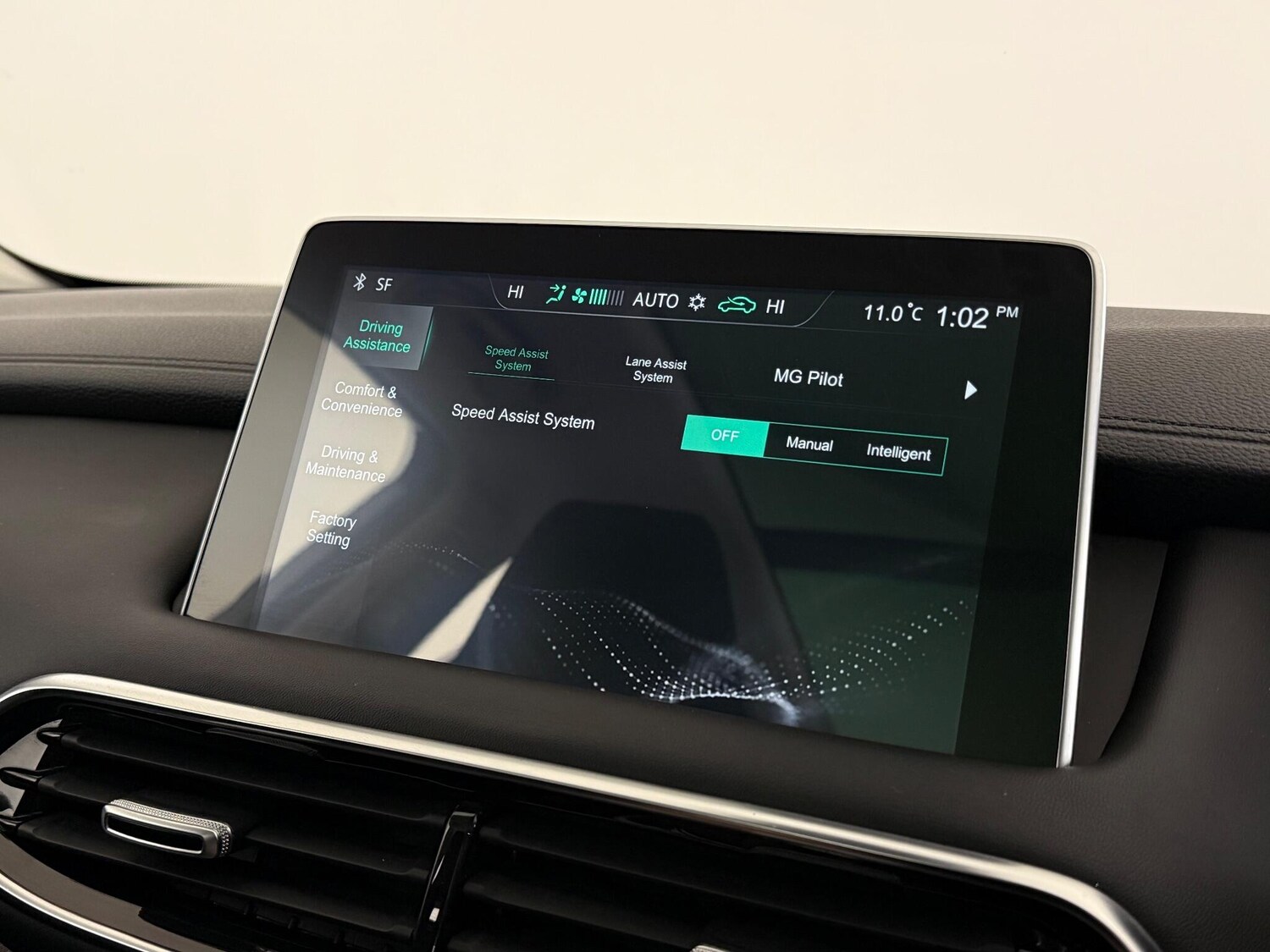 Used MG MG HS 2022 for sale - 76657600: Photo 33