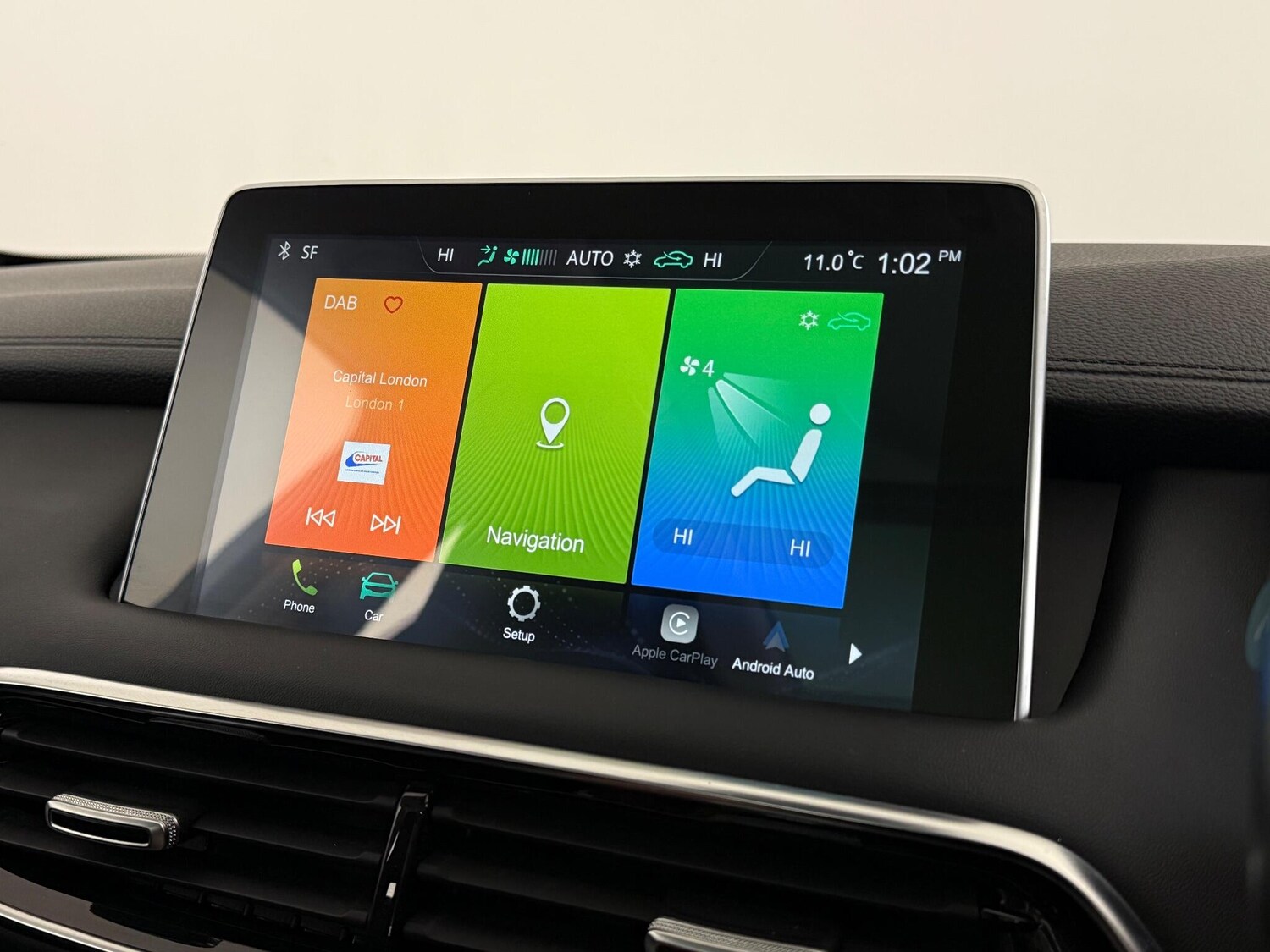 Used MG MG HS 2022 for sale - 76657600: Photo 34