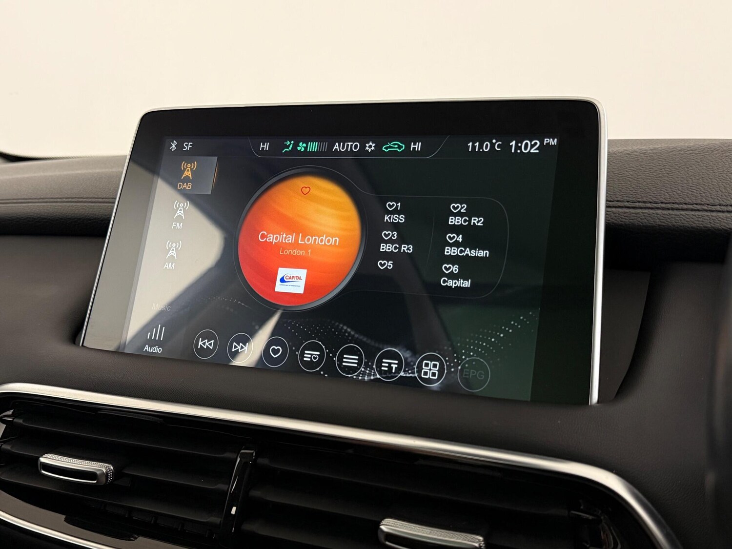 Used MG MG HS 2022 for sale - 76657600: Photo 35