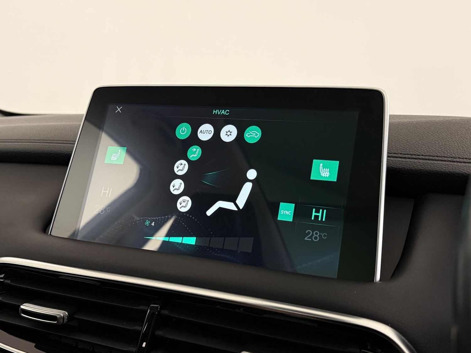 Used MG MG HS 2022 for sale - 76657600: Photo 36