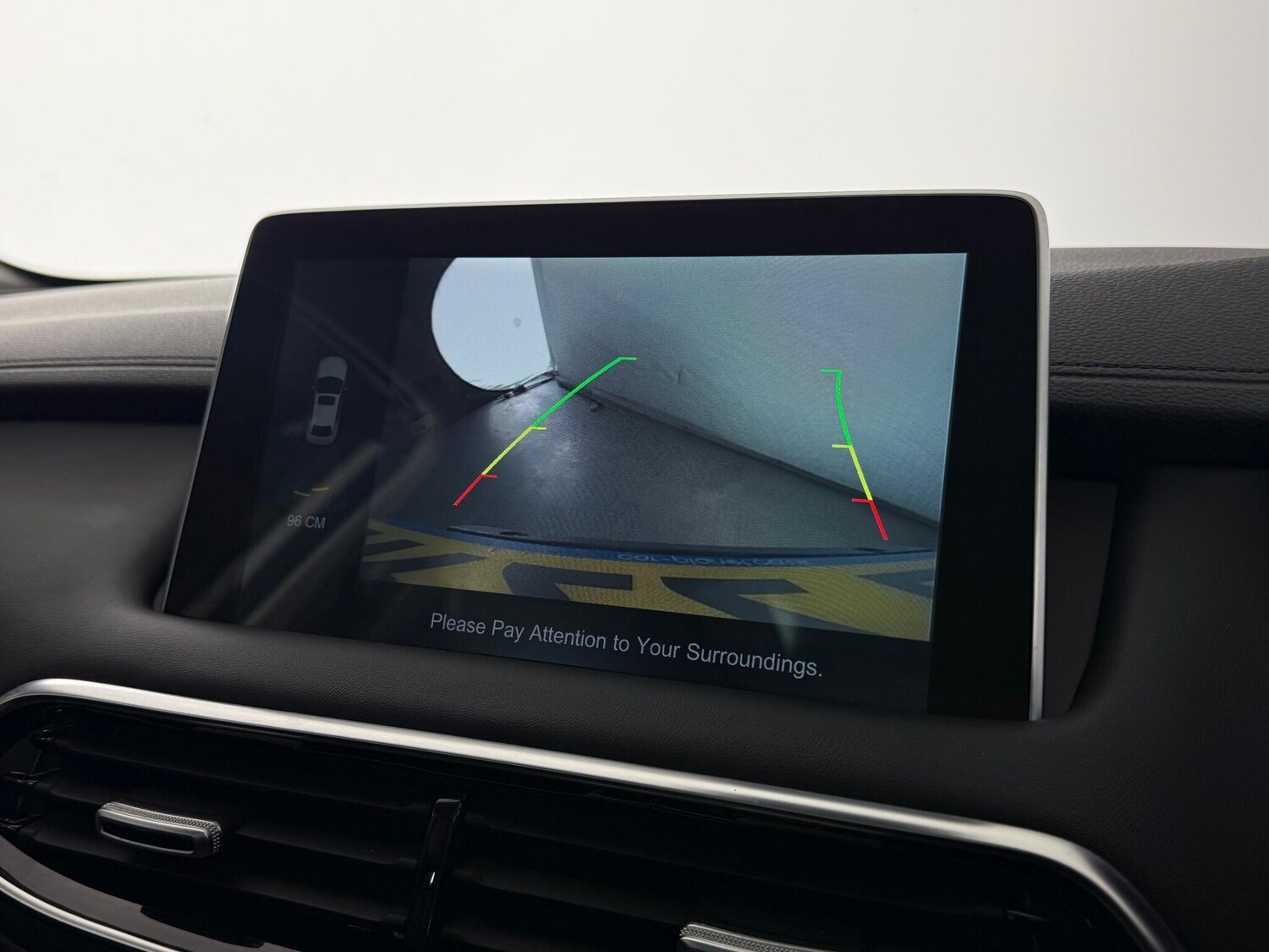 Used MG MG HS 2022 for sale - 76657600: Photo 37