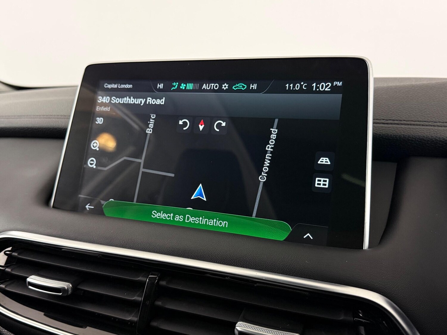 Used MG MG HS 2022 for sale - 76657600: Photo 38