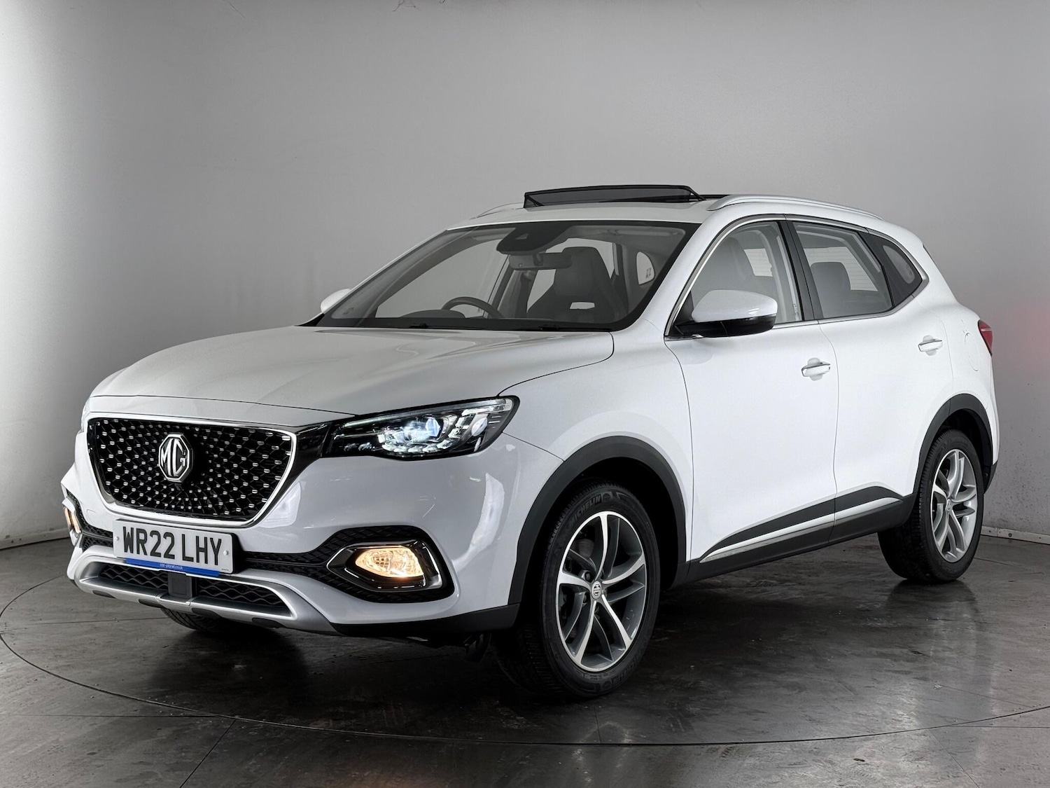 Used MG MG HS 2022 for sale - 76657600: Photo 4