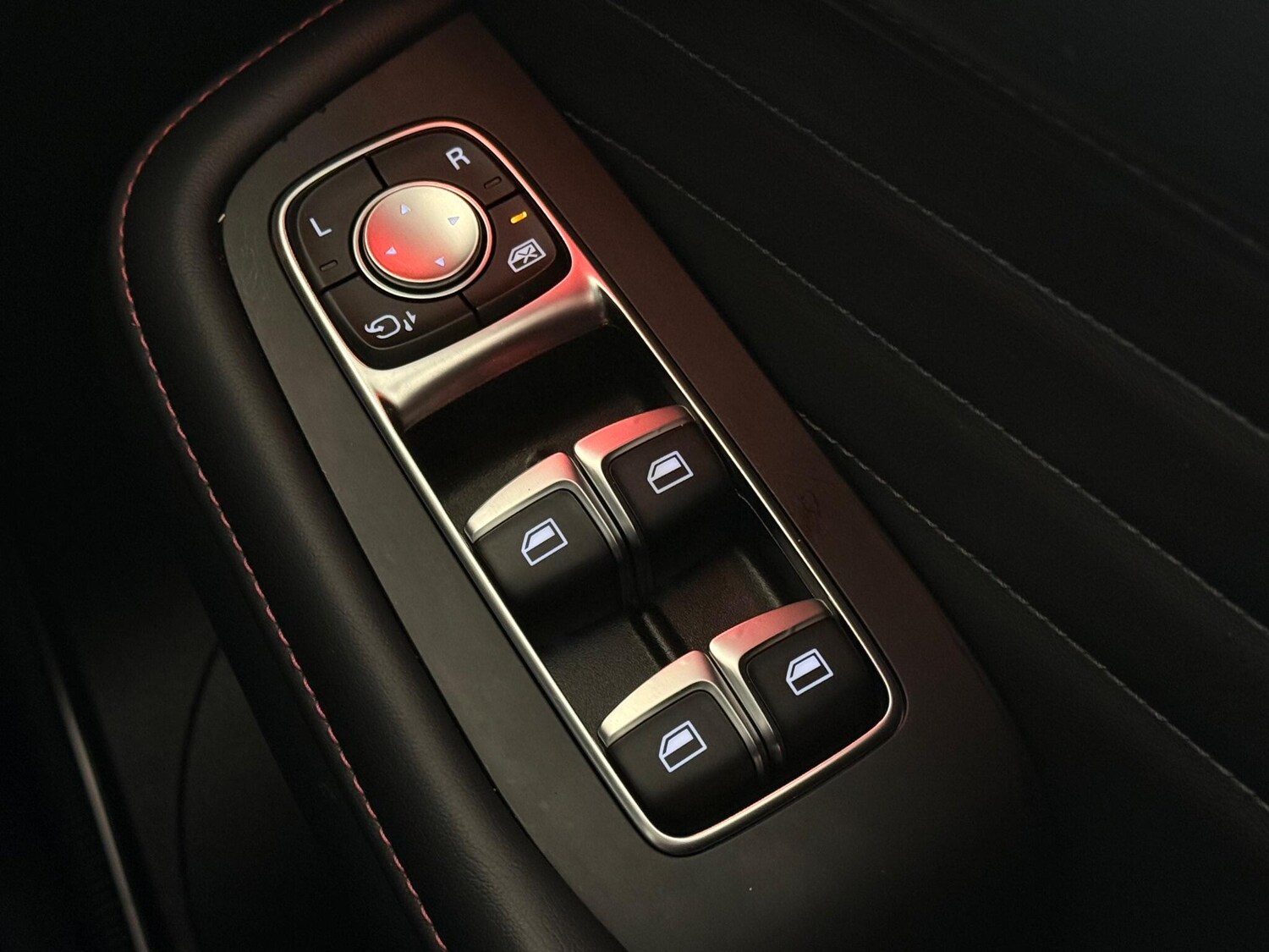 Used MG MG HS 2022 for sale - 76657600: Photo 40