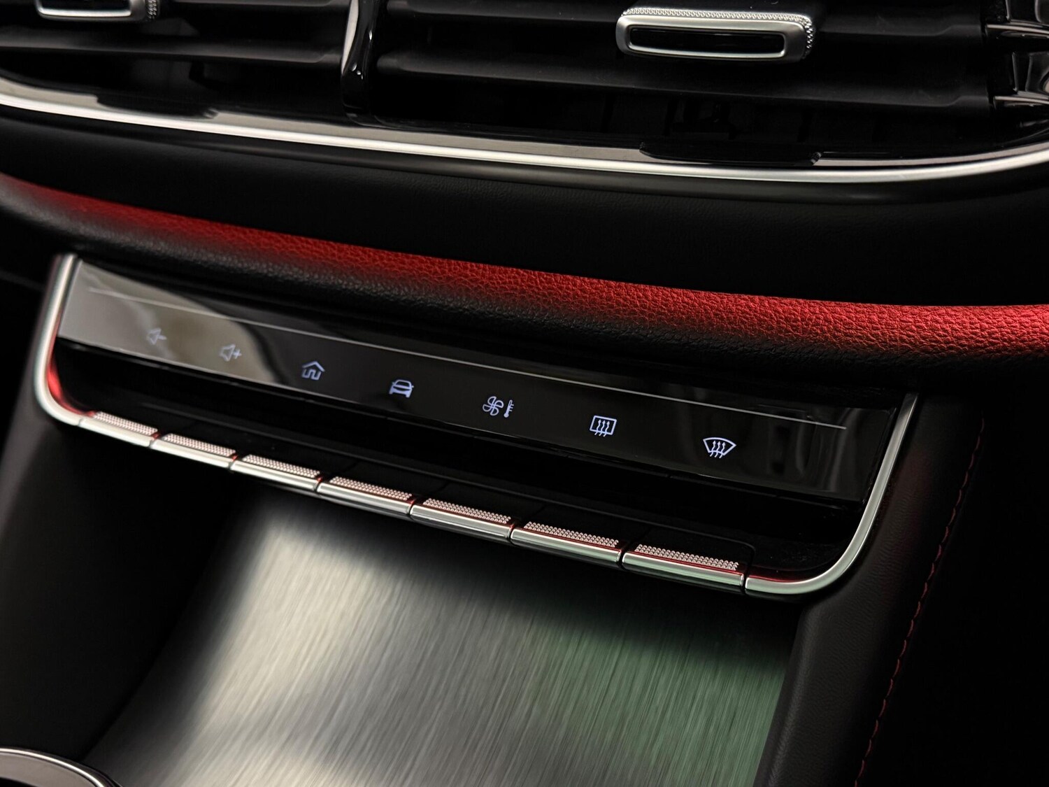 Used MG MG HS 2022 for sale - 76657600: Photo 44