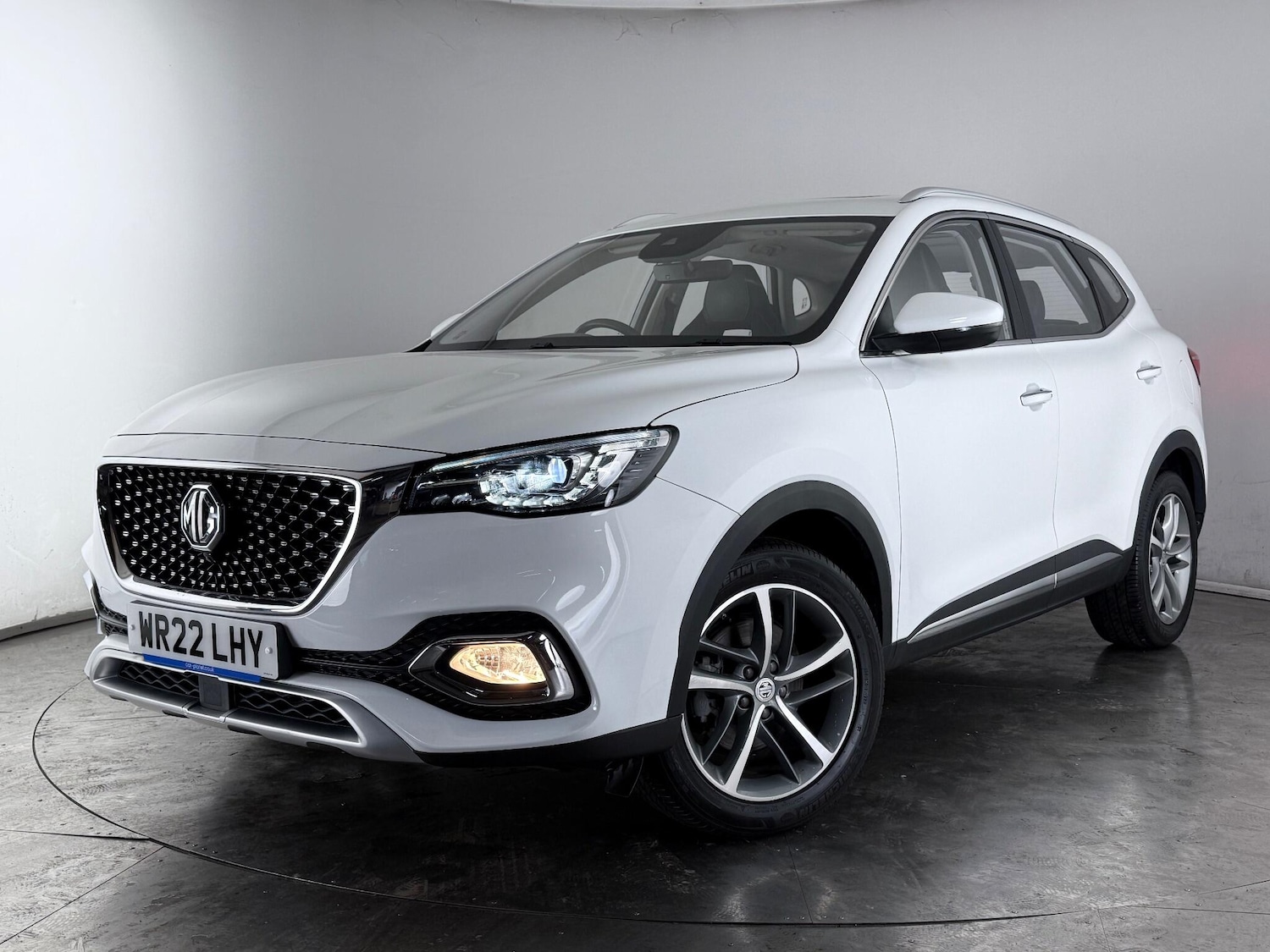 Used MG MG HS 2022 for sale - 76657600: Photo 46