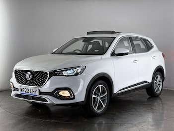Used MG MG HS 2022 for sale - 76657600: Photo