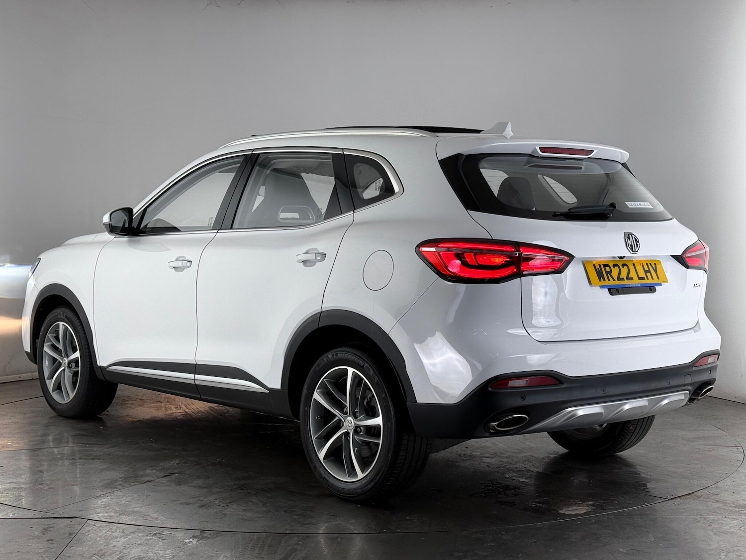 Used MG MG HS 2022 for sale - 76657600: Photo 5