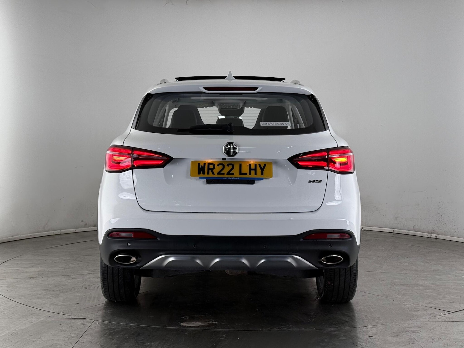 Used MG MG HS 2022 for sale - 76657600: Photo 6