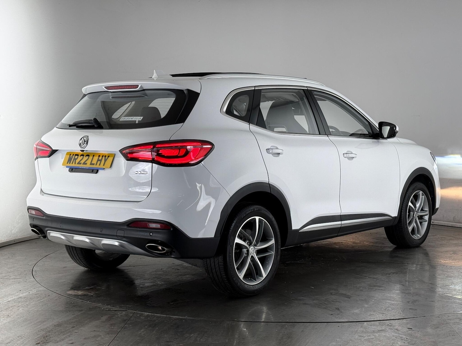 Used MG MG HS 2022 for sale - 76657600: Photo 7