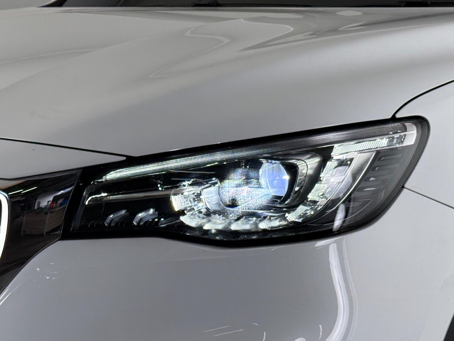 Used MG MG HS 2022 for sale - 76657600: Photo 9