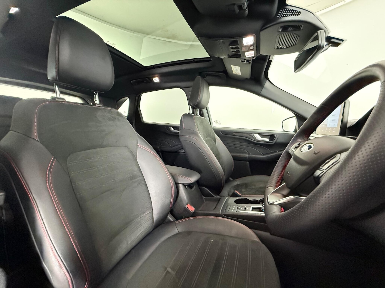 Used Ford Kuga 2023 for sale - 76466804: Photo 14