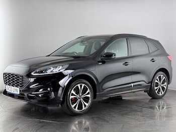 Used Ford Kuga 2023 for sale - 76466804: Photo