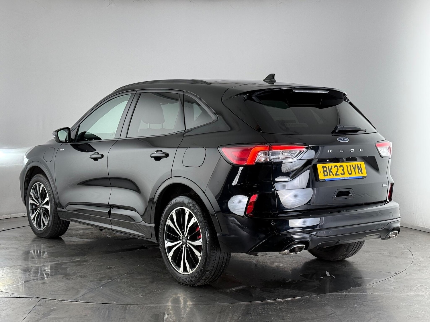 Used Ford Kuga 2023 for sale - 76466804: Photo 5