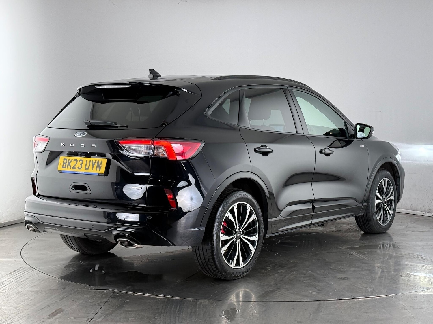 Used Ford Kuga 2023 for sale - 76466804: Photo 7