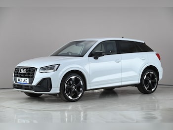 Used Audi Q2 2021 for sale - 78101615: Photo