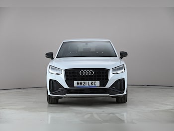 Used Audi Q2 2021 for sale - 78101615: Photo