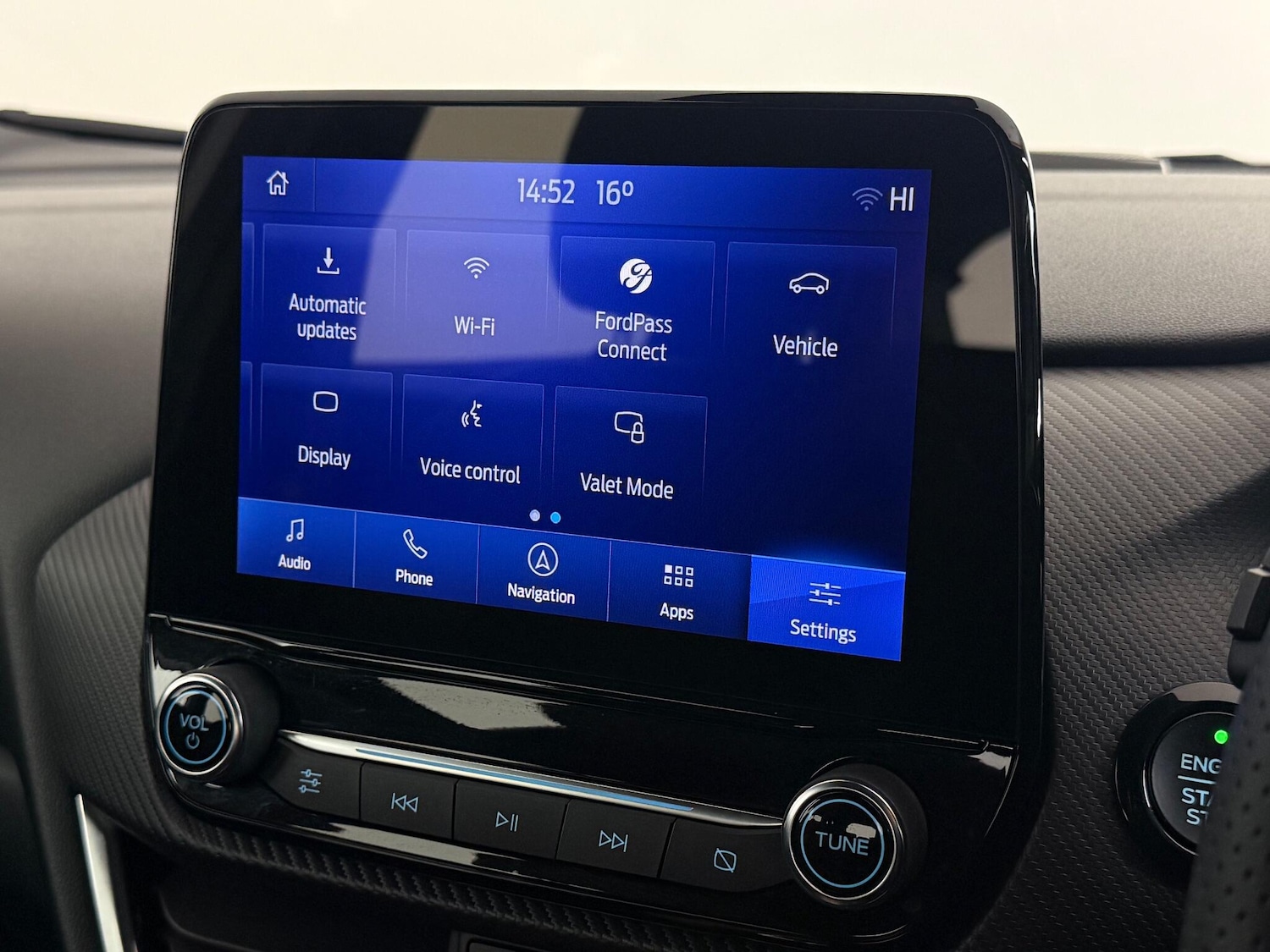 Used Ford Puma 2020 for sale - 77260510: Photo 33