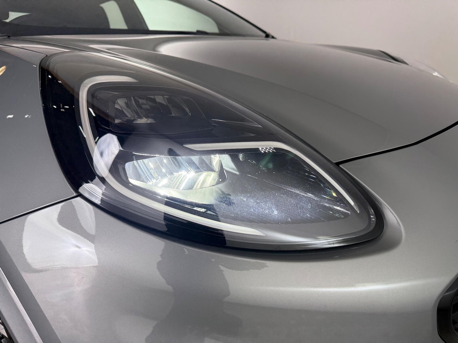 Used Ford Puma 2020 for sale - 77260510: Photo 6