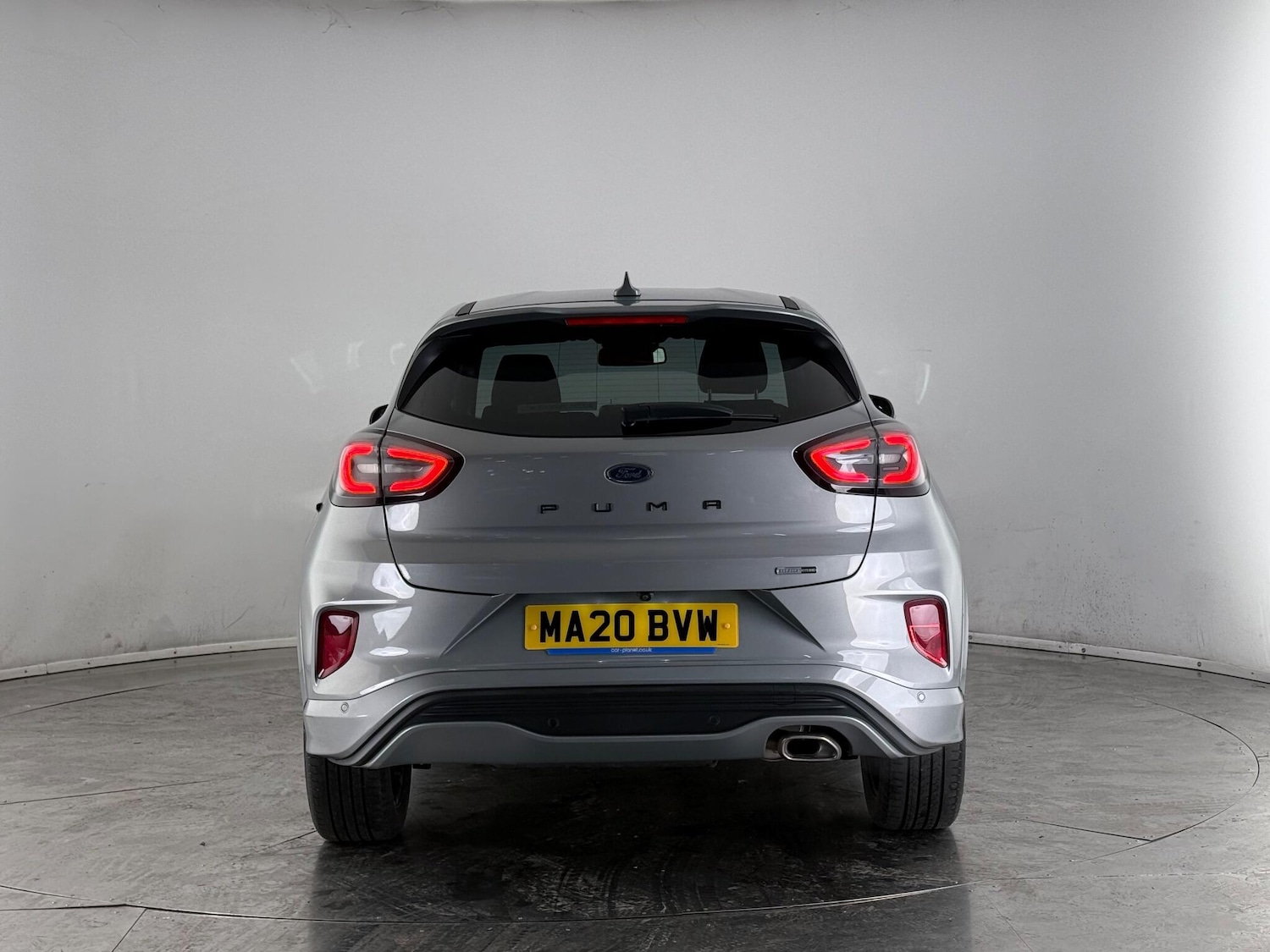 Used Ford Puma 2020 for sale - 77260510: Photo 7