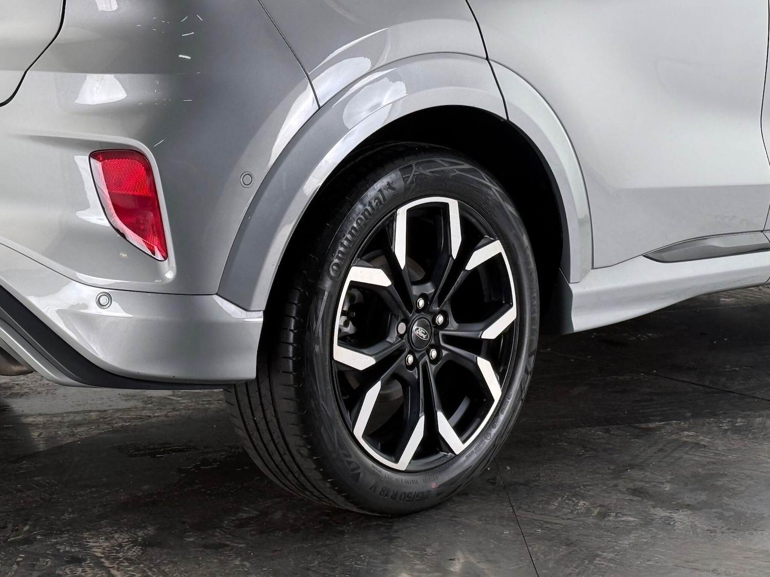 Used Ford Puma 2020 for sale - 77260510: Photo 9