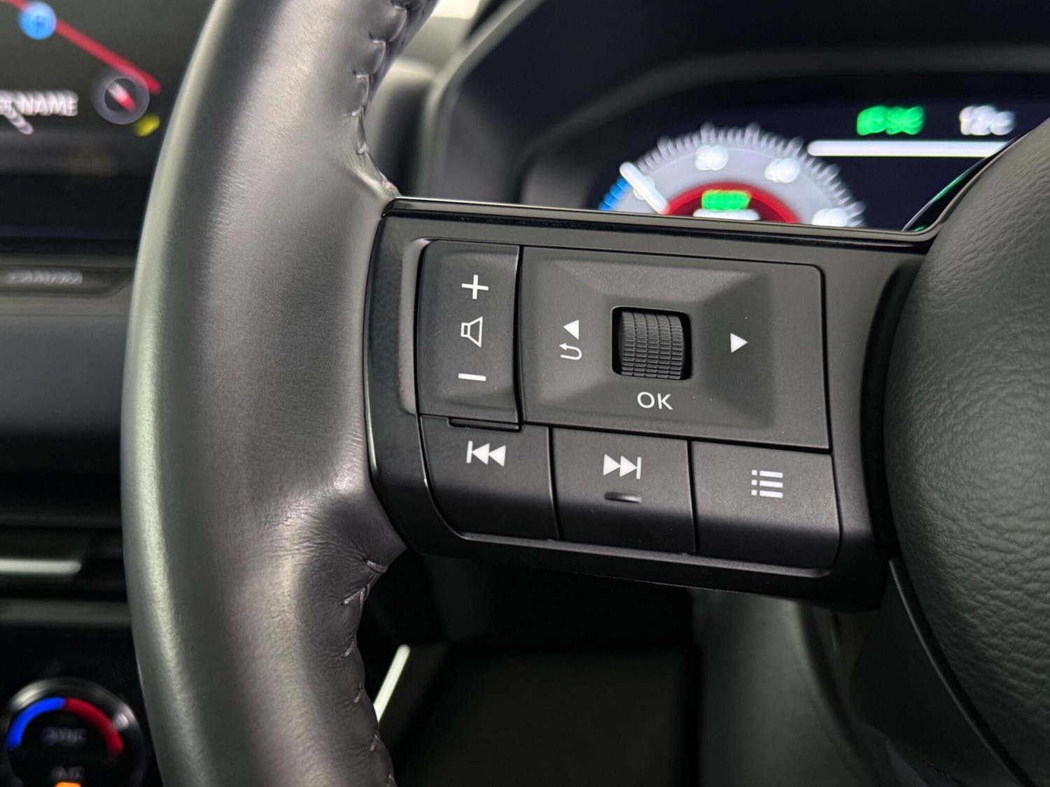 Used Nissan Qashqai 2023 for sale - 77456613: Photo 12