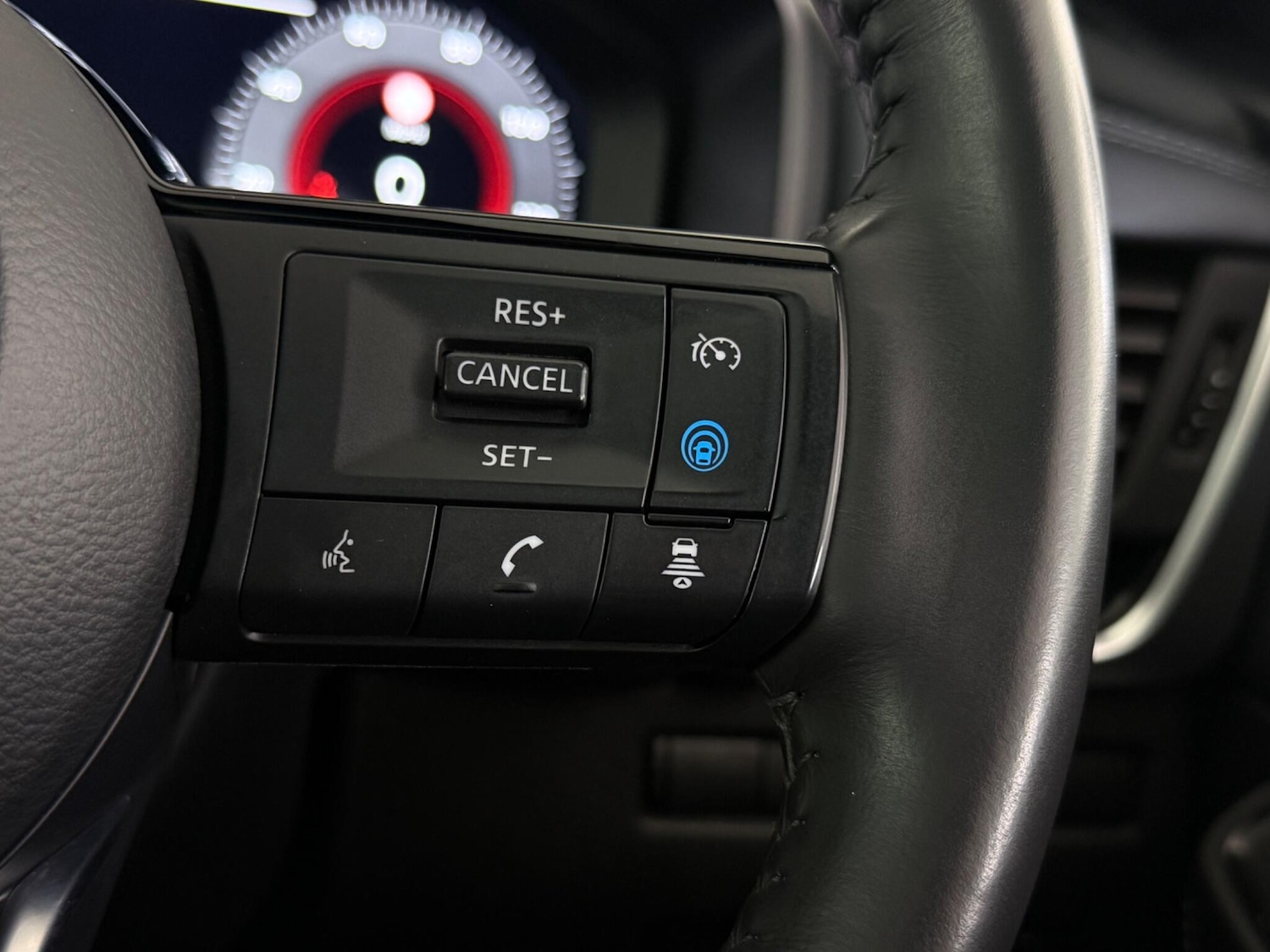 Used Nissan Qashqai 2023 for sale - 77456613: Photo 13