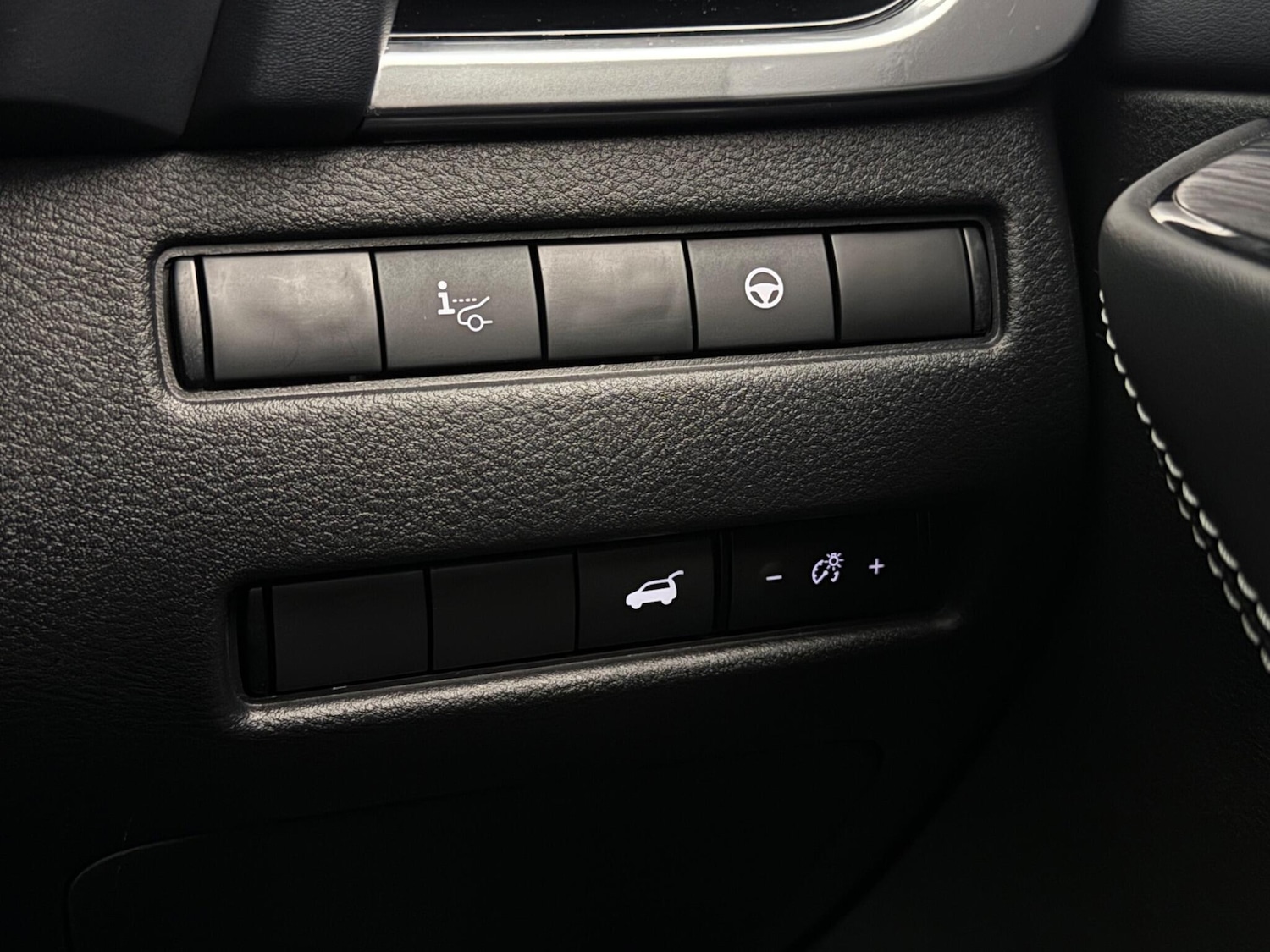 Used Nissan Qashqai 2023 for sale - 77456613: Photo 17