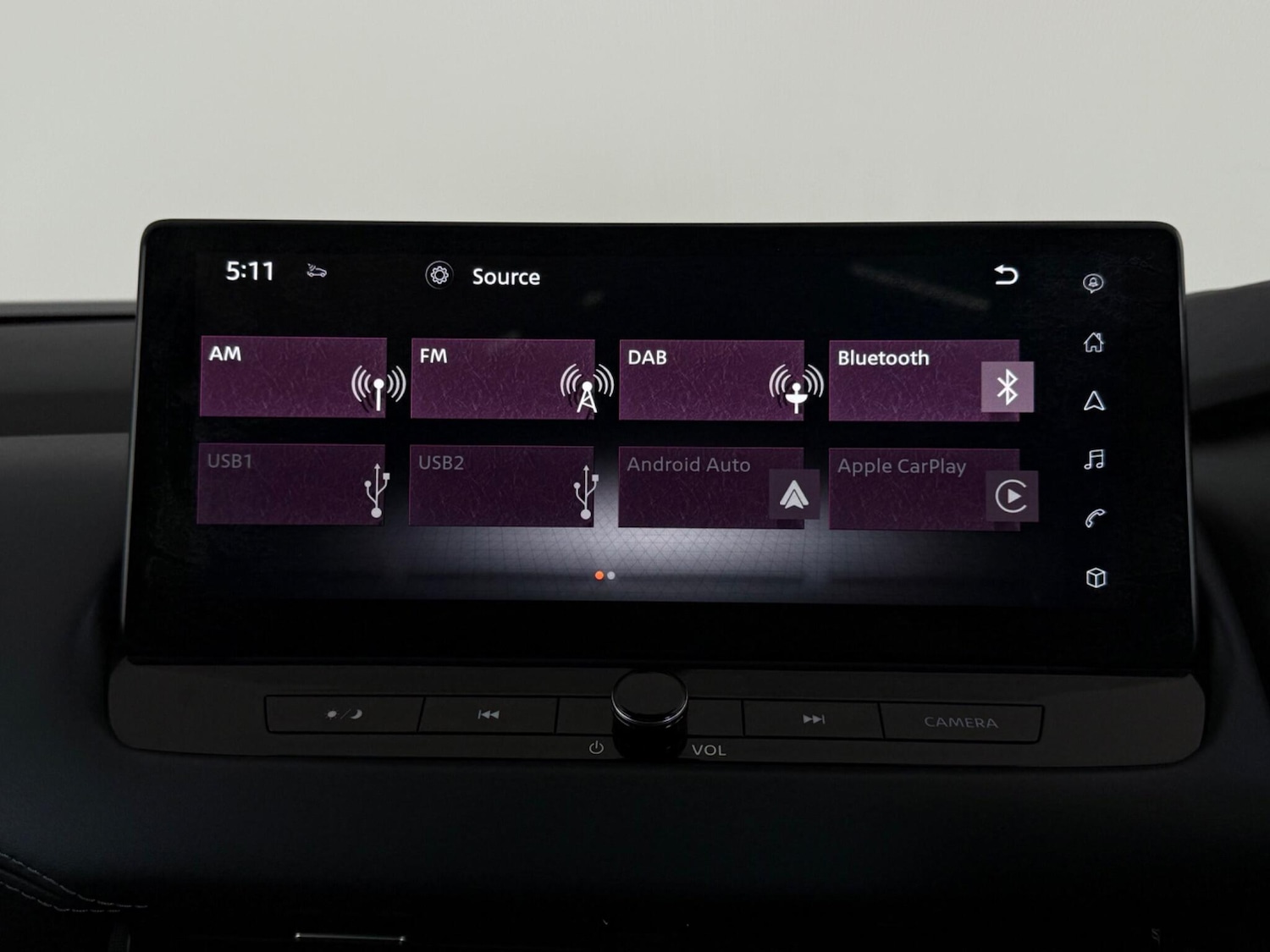 Used Nissan Qashqai 2023 for sale - 77456613: Photo 18