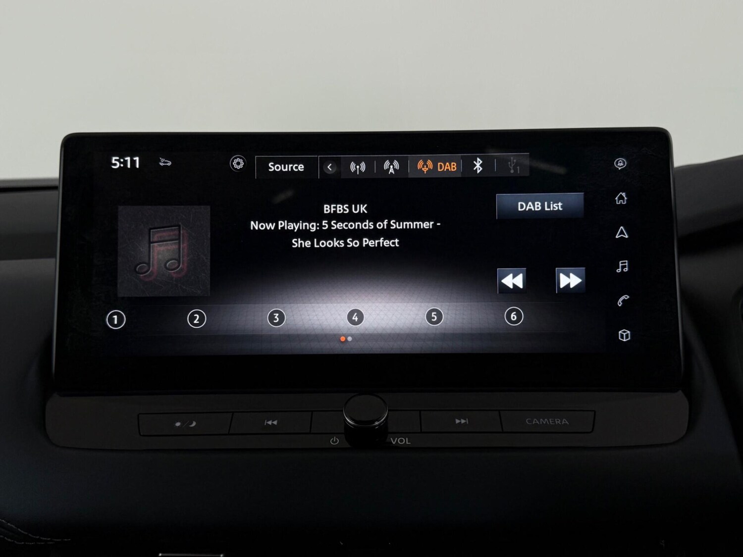 Used Nissan Qashqai 2023 for sale - 77456613: Photo 19