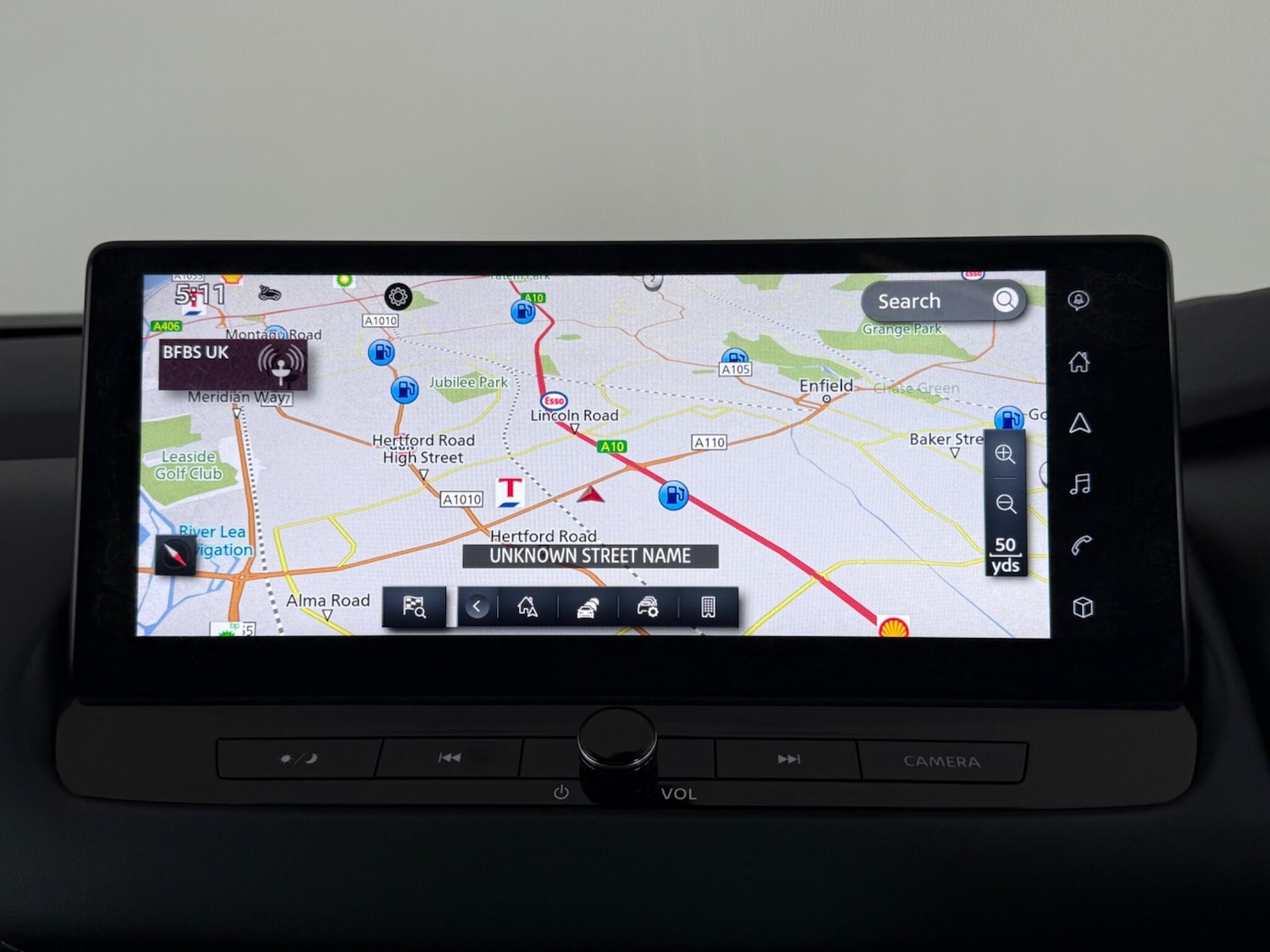 Used Nissan Qashqai 2023 for sale - 77456613: Photo 20