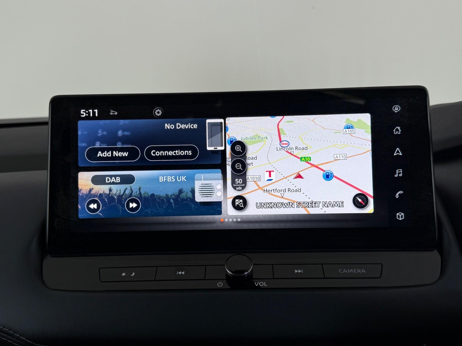 Used Nissan Qashqai 2023 for sale - 77456613: Photo 21