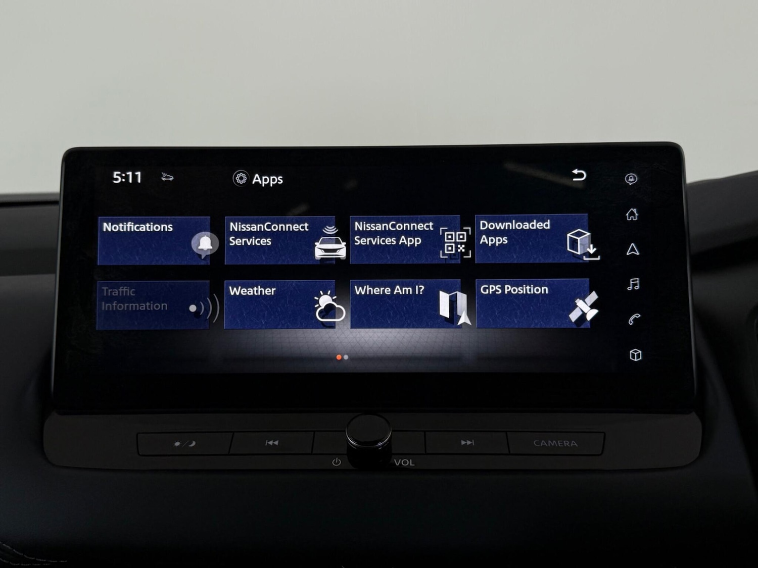 Used Nissan Qashqai 2023 for sale - 77456613: Photo 22