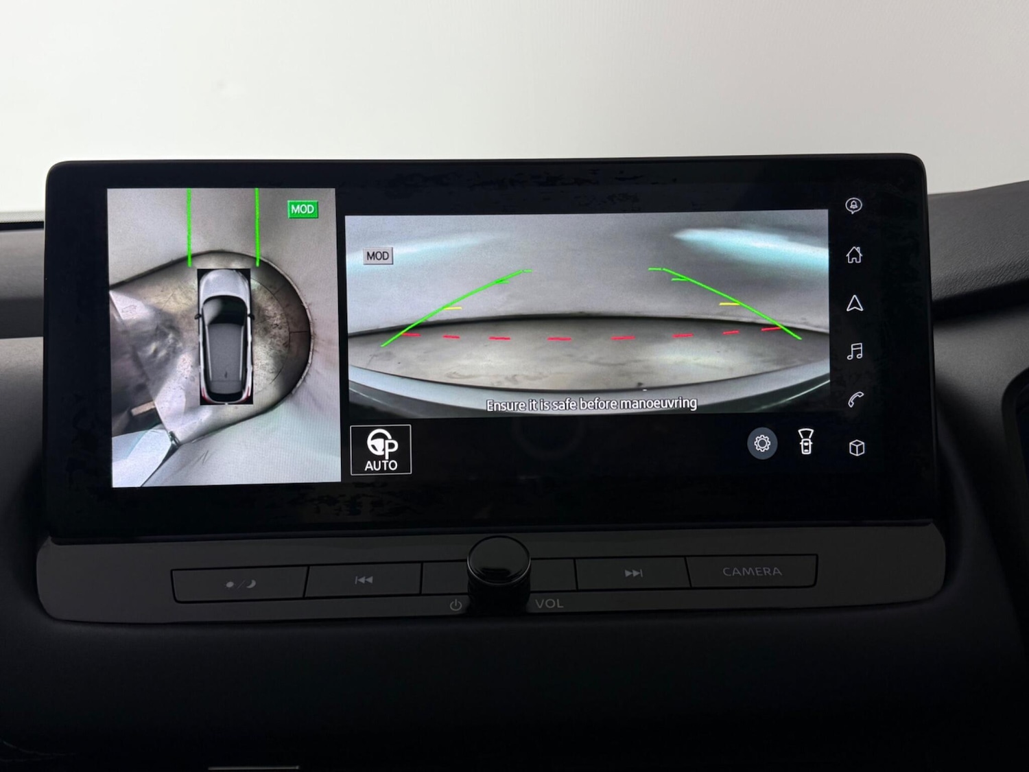 Used Nissan Qashqai 2023 for sale - 77456613: Photo 23